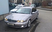 Jaguar X-Type, 2002 Алматы
