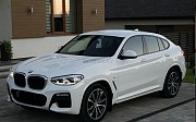 BMW X4, 2018 