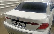 BMW 730, 2004 