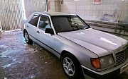 Mercedes-Benz E 230, 1989 