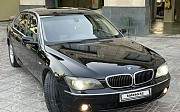 BMW 730, 2006 Алматы