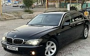 BMW 730, 2006 Алматы