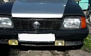 Opel Ascona, 1984 
