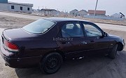 Mazda Cronos, 1992 Есик