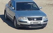 Volkswagen Passat, 2002 Қызылорда