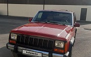Jeep Cherokee, 1996 