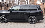 Lexus LX 570, 2020 Алматы