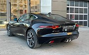 Jaguar F-Type, 2018 