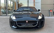Jaguar F-Type, 2018 Алматы