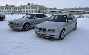 BMW 320, 2000 Аксай