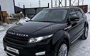 Land Rover Range Rover Evoque, 2012 