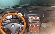 Alfa Romeo 156, 2000 