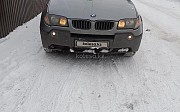 BMW X3, 2005 