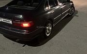 Honda Accord, 1998 Хромтау