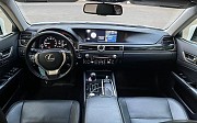 Lexus GS 350, 2014 
