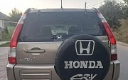 Honda CR-V, 2005 