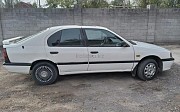 Nissan Primera, 1991 