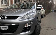 Mazda CX-7, 2010 