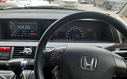 Honda Elysion, 2008 