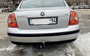 Volkswagen Passat, 2001 