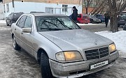 Mercedes-Benz C 180, 1995 Петропавловск