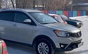 SsangYong Actyon, 2014 Ақтөбе