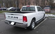 Dodge Ram, 2021 