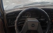 Opel Ascona, 1986 