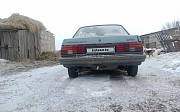 Opel Ascona, 1986 