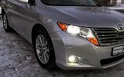 Toyota Venza, 2011 