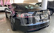 Tesla Model S, 2022 