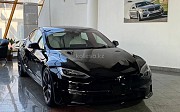 Tesla Model S, 2022 