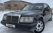 Mercedes-Benz E 200, 1991 Петропавл