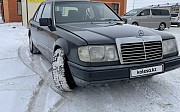 Mercedes-Benz E 200, 1991 Петропавловск