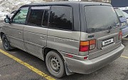 Mazda MPV, 1997 Алматы