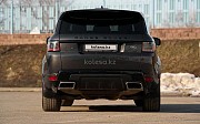 Land Rover Range Rover Sport, 2020 