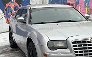 Chrysler 300C, 2006 