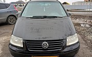 Volkswagen Sharan, 2008 Ақсай