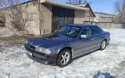BMW 730, 1994 Қарағанды