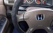 Honda CR-V, 2004 