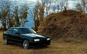 BMW 330, 1991 