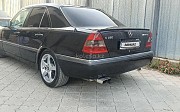 Mercedes-Benz C 280, 1996 