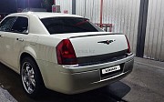 Chrysler 300C, 2005 