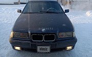 BMW 320, 1992 Қарқаралы