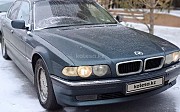 BMW 730, 1995 Астана
