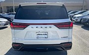Lexus LX 600, 2023 