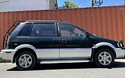 Mitsubishi RVR, 1996 