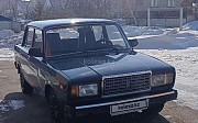 ВАЗ (Lada) 2107, 2002 