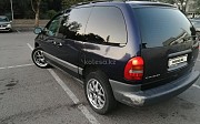 Chrysler Voyager, 1997 