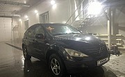 SsangYong Actyon, 2007 Ақтөбе